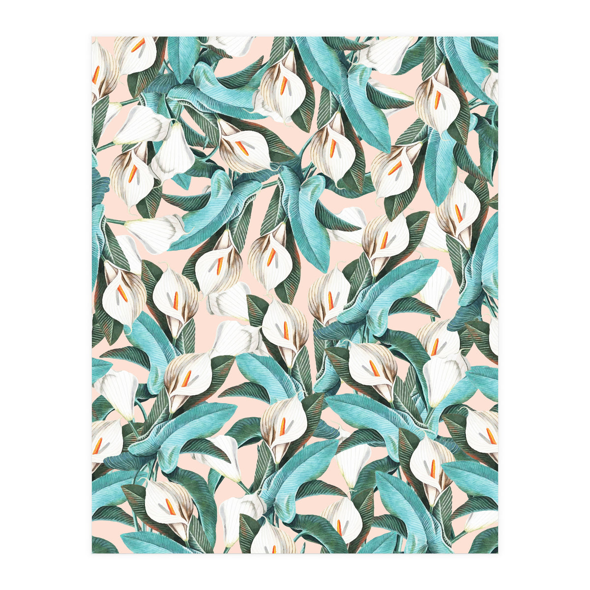 Floral Porn (Print Only)