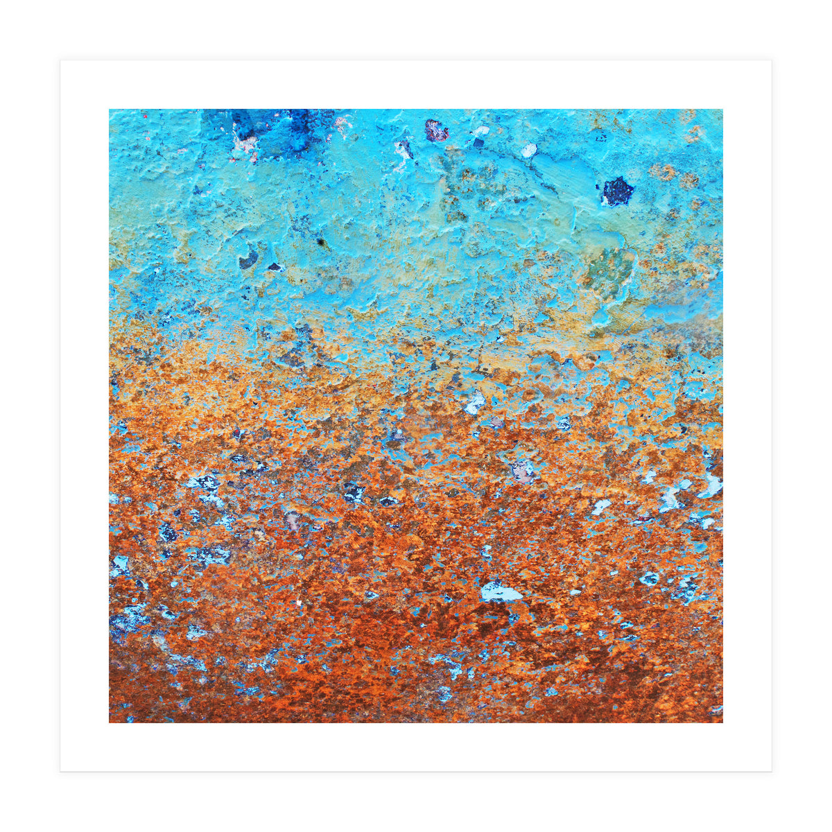 Eleanor (Print Only)