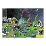 Subtle Landscape 54 Big Baustelle Aber Es Geht Voran (Print Only) thumbnail