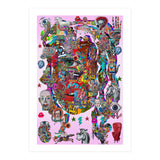 Mujer Digital 2 25 (Print Only) thumbnail