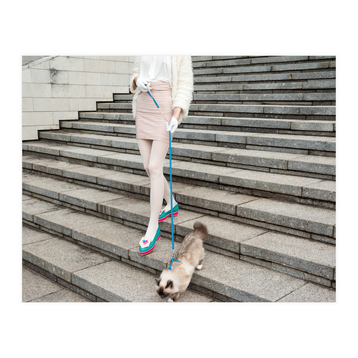 With love, your Love (Print Only)