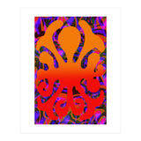 Pop Abstract 2023 Tapiz 48 (Print Only) thumbnail