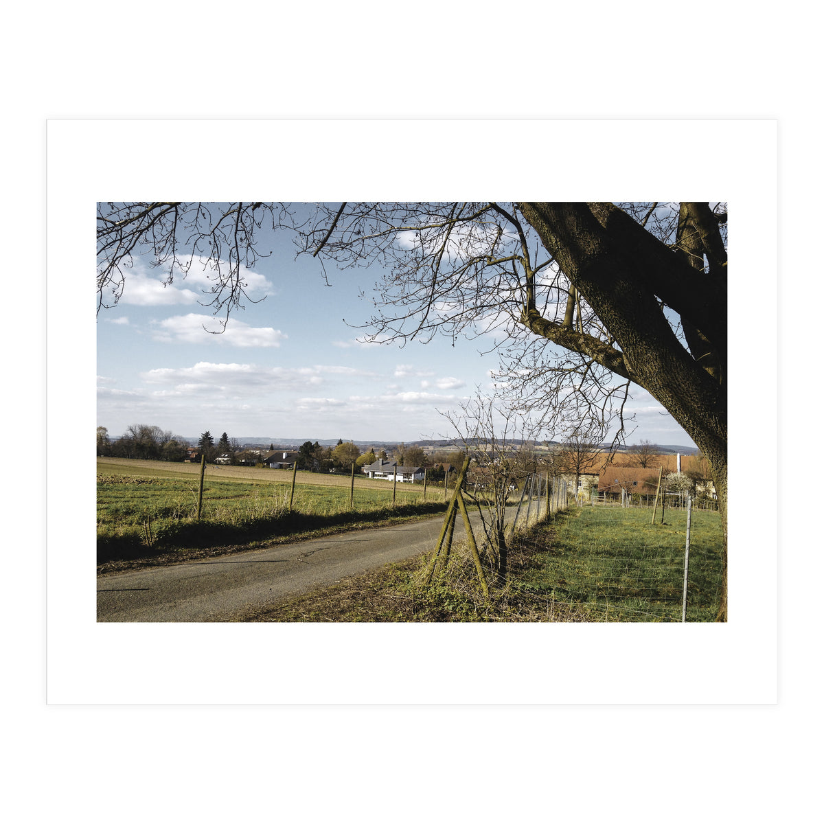 Bucolism 1 (Print Only)