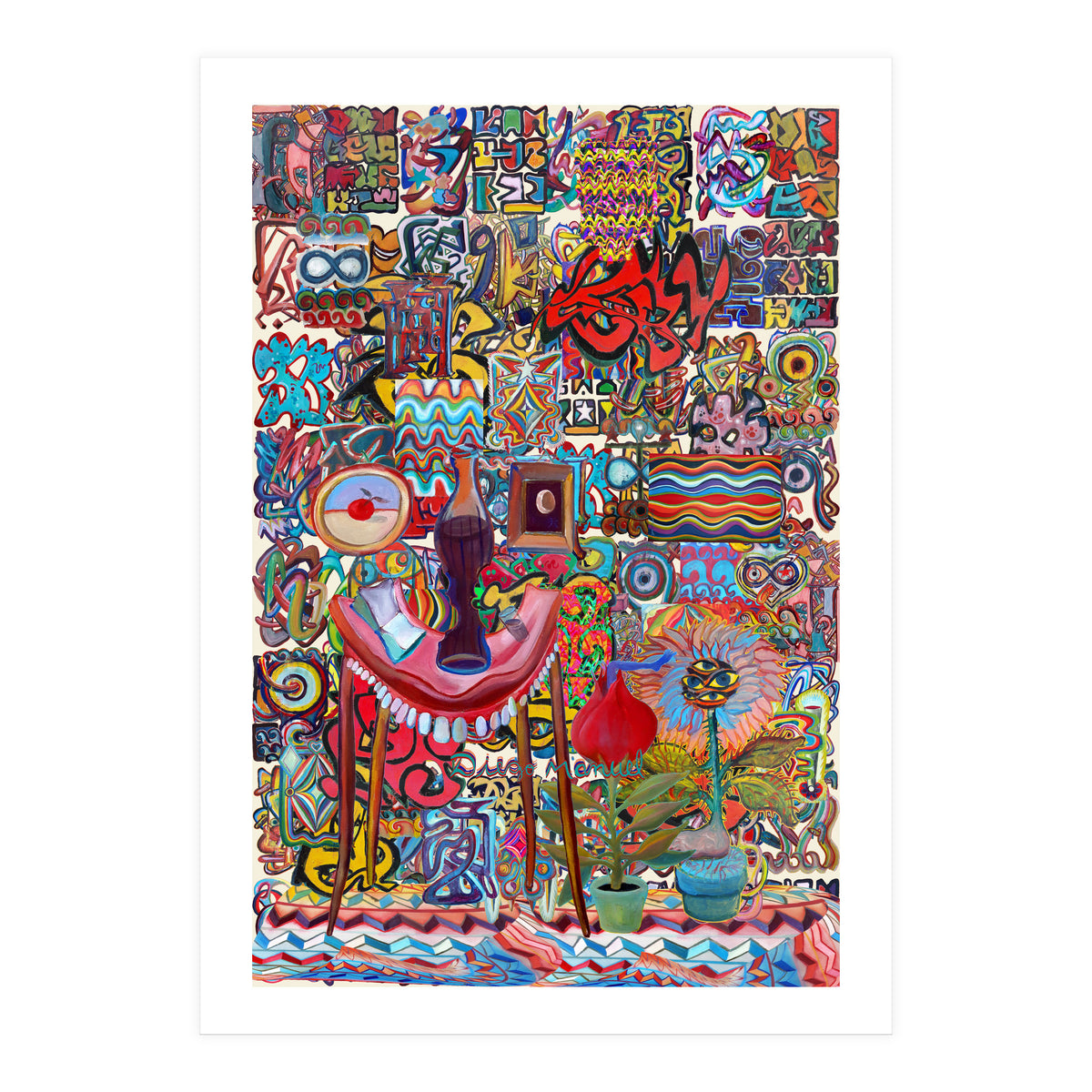 New Graffiti2022 630 (Print Only)