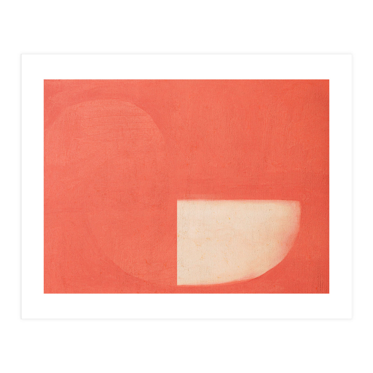 Pieces Of Sun 2 (Print Only)