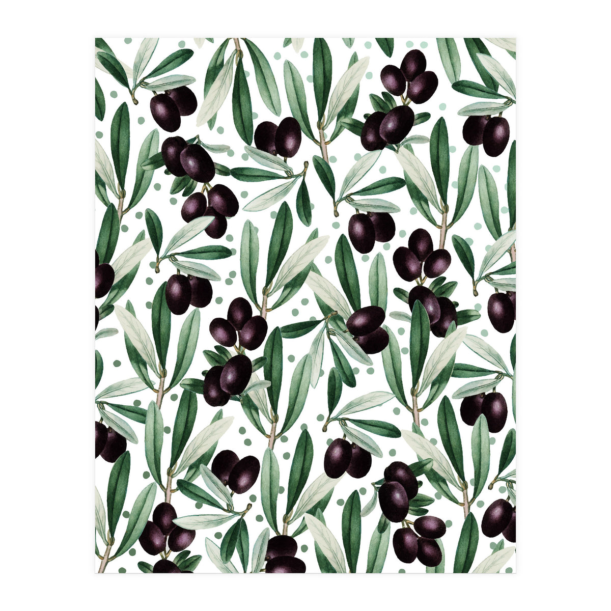 Sour Grapes V2 (Print Only)