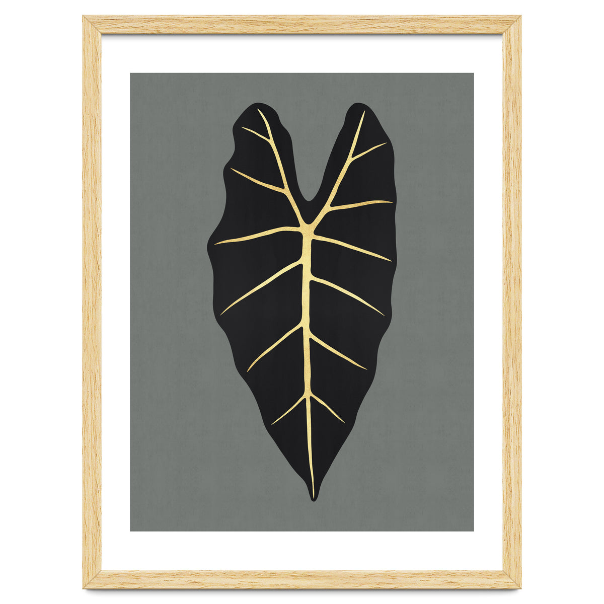 Golden Leaf 02