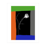 FLOWER OF FREEDOM (Print Only) thumbnail