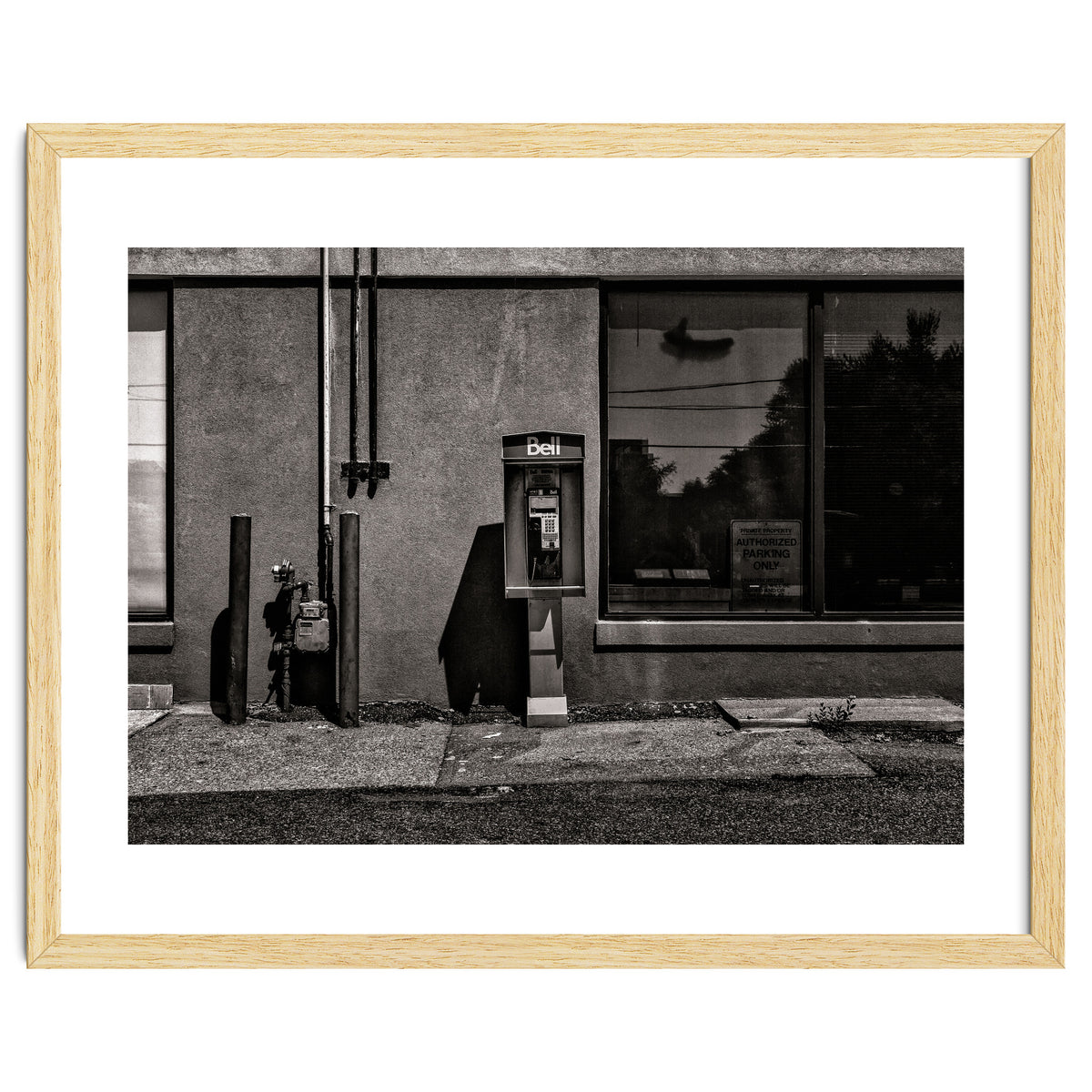 Phone Booth No 35
