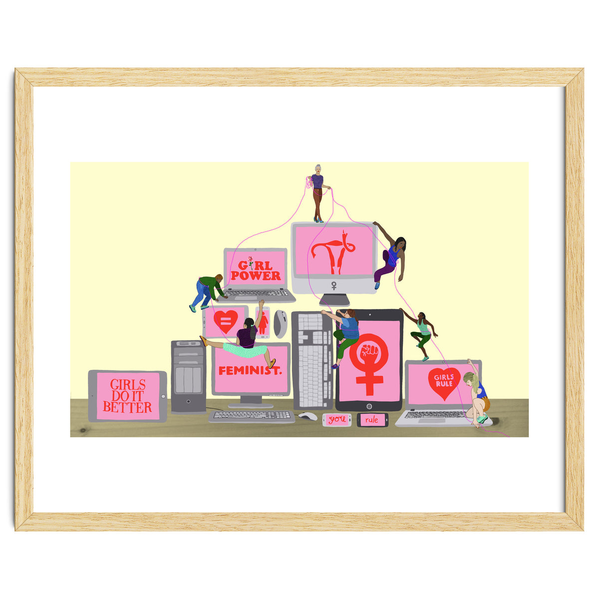 4th Wave Of Feminism