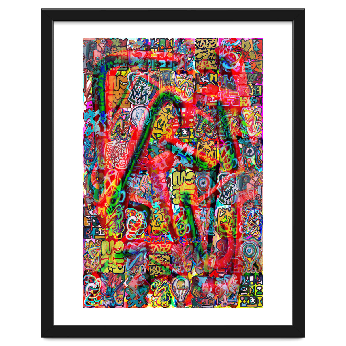 Graffiti Digital 2022 209