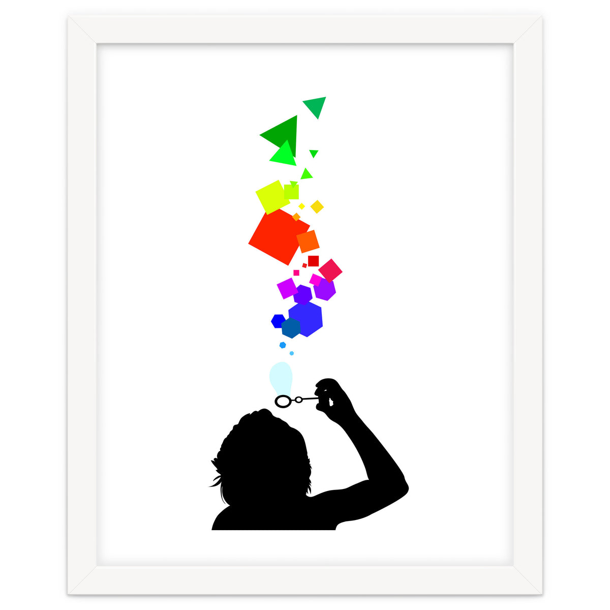 CHILDREN'S IMAGINATION