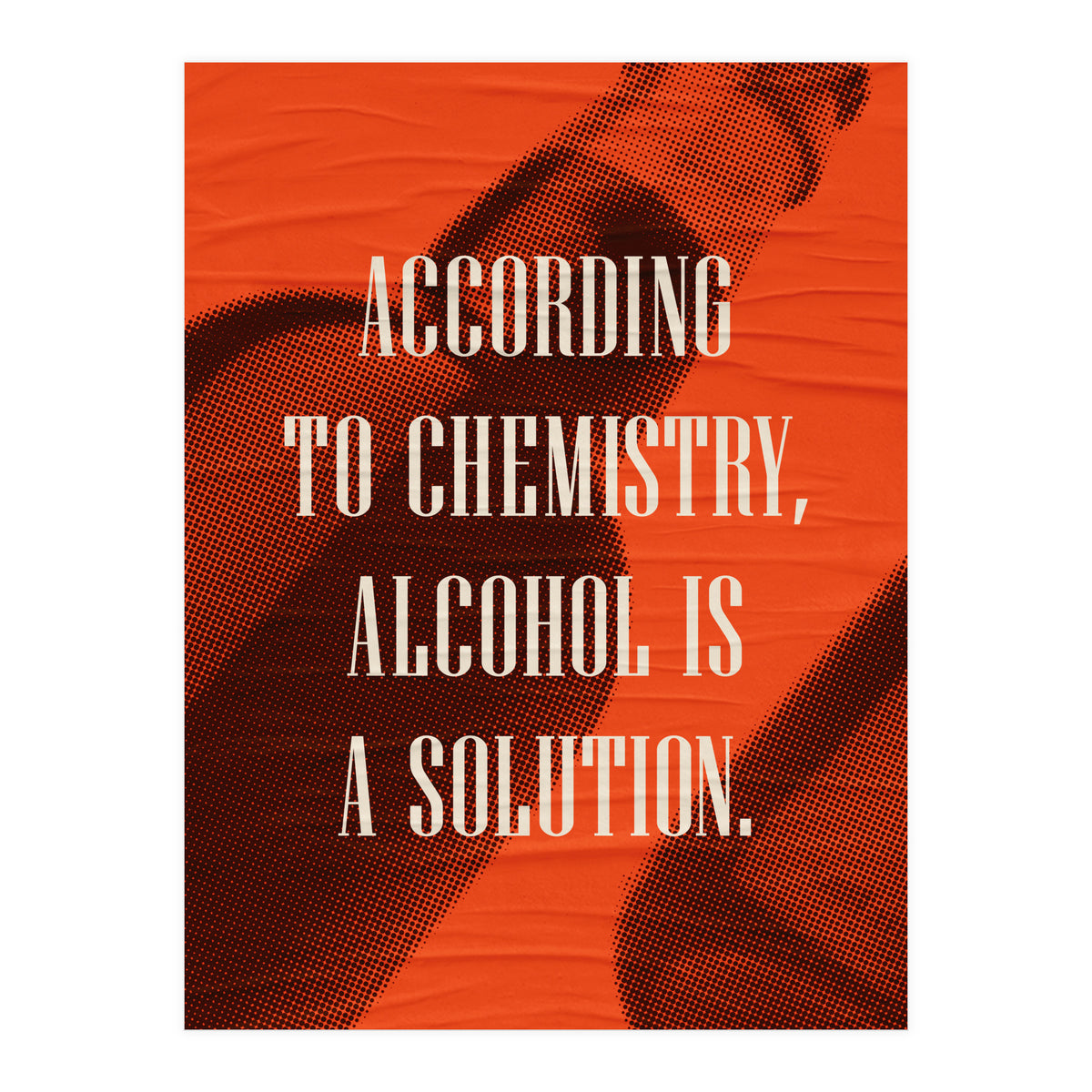 Adulting Solution2 (Print Only)