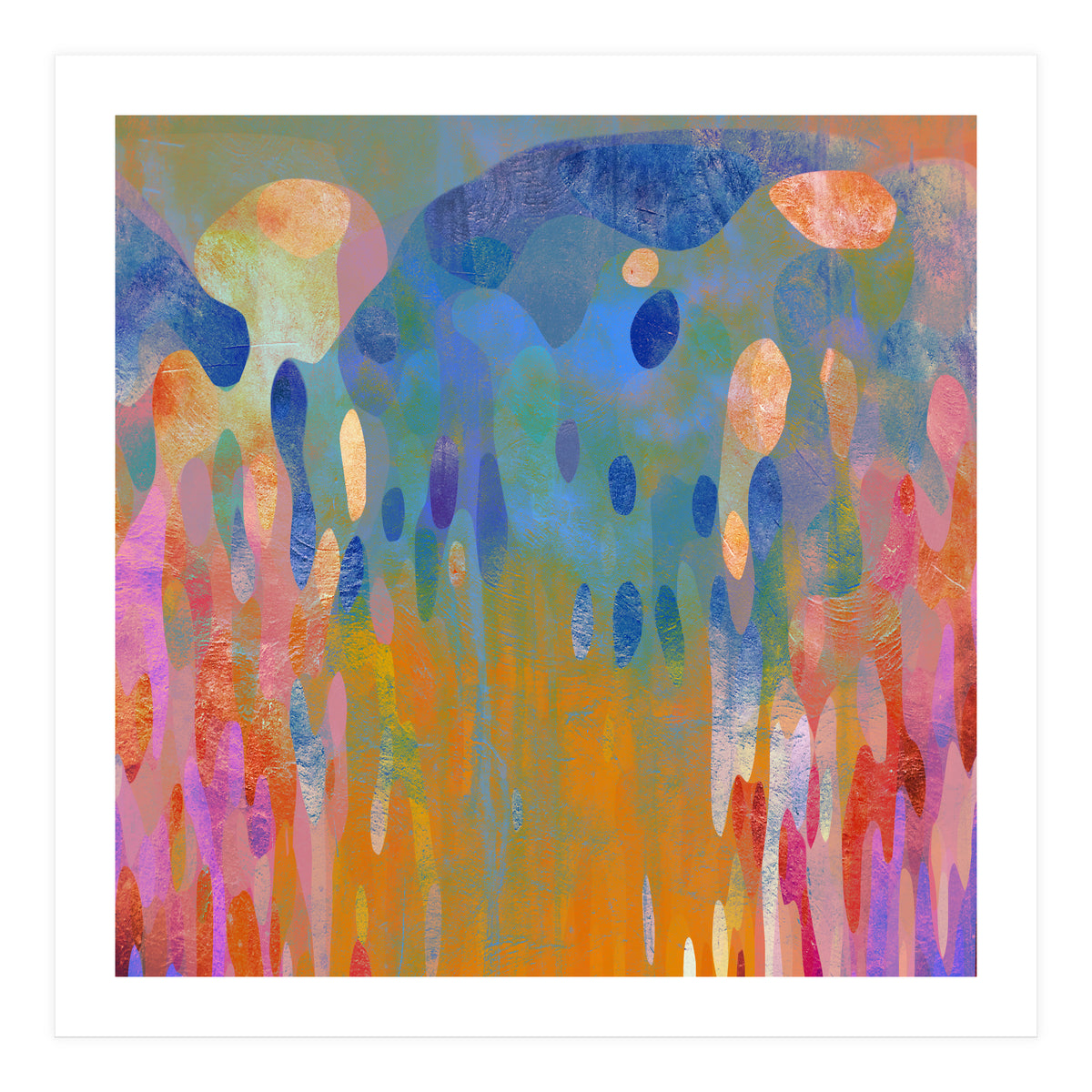 Dancer  (Print Only)