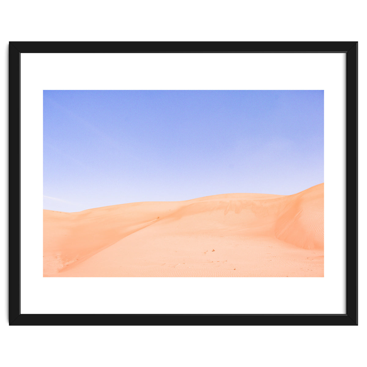 Desert Dunes