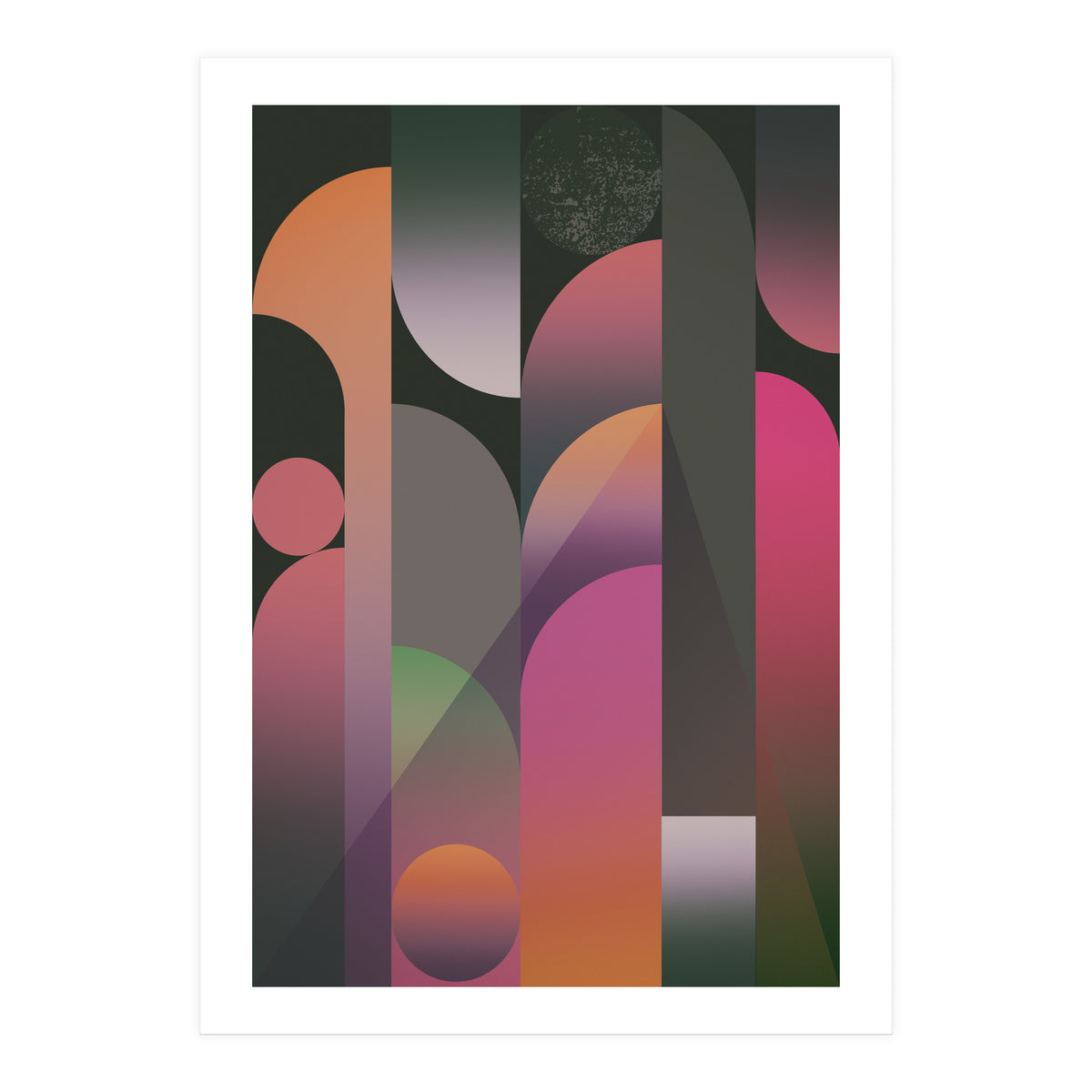 Total eclipse (Print Only)