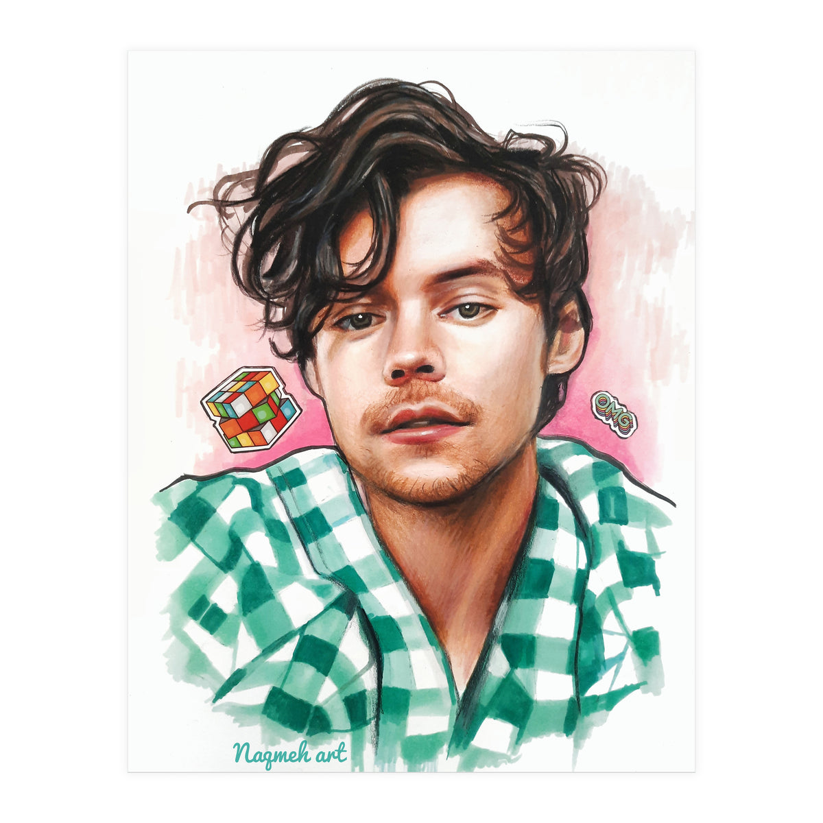 HS(GC)2 (Print Only)