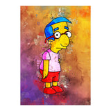 Milhouse (Print Only) thumbnail