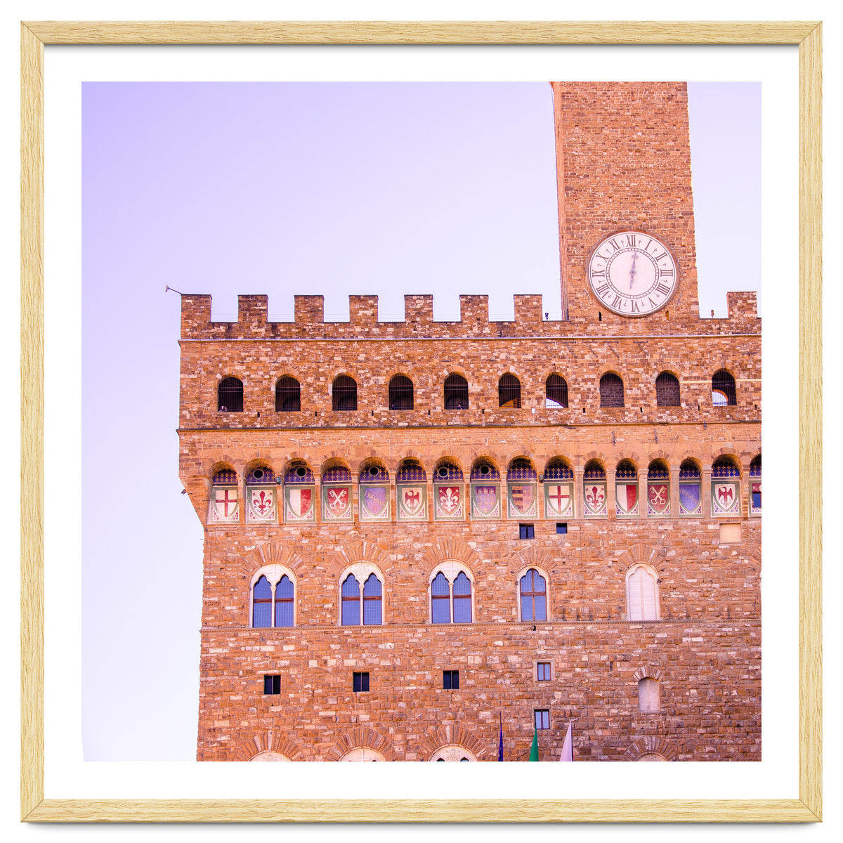 Palazzo Vecchio