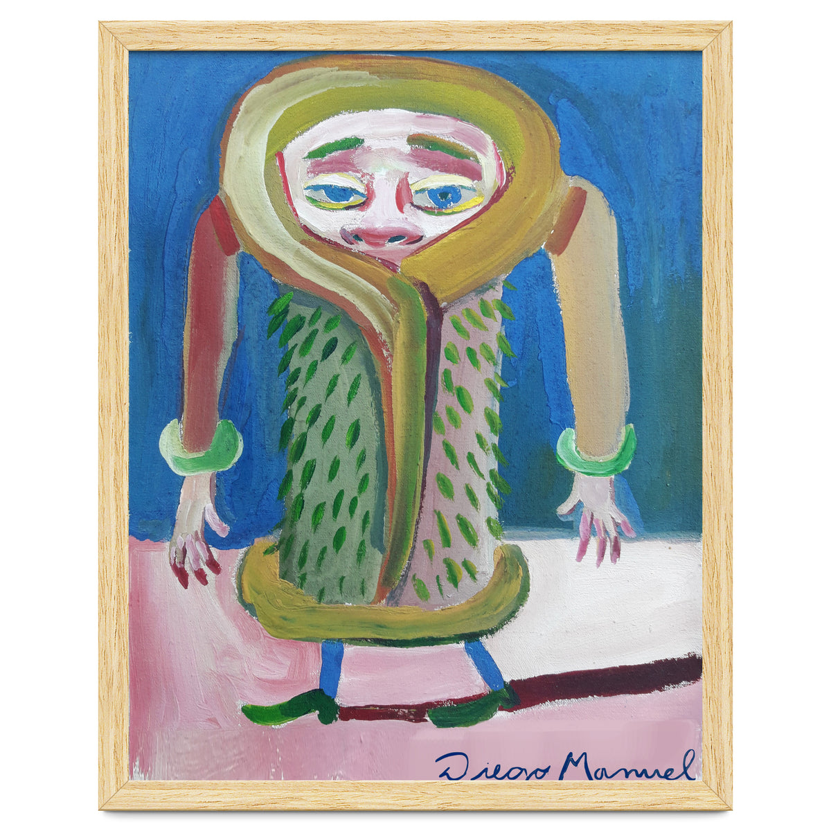 distinguished jacket 6