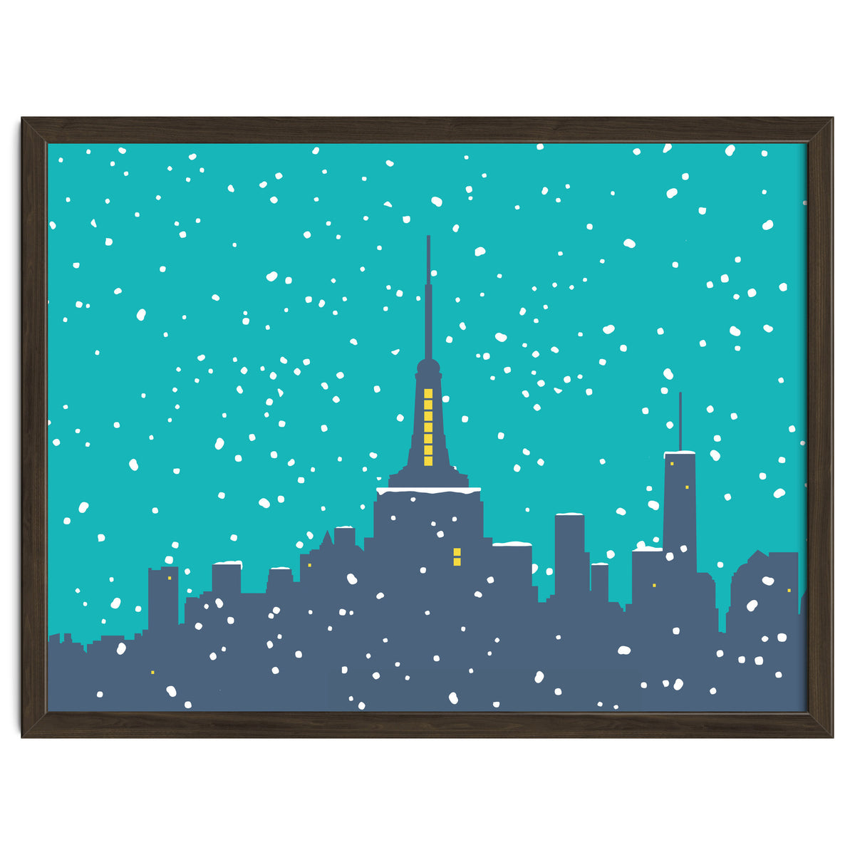 City Snow