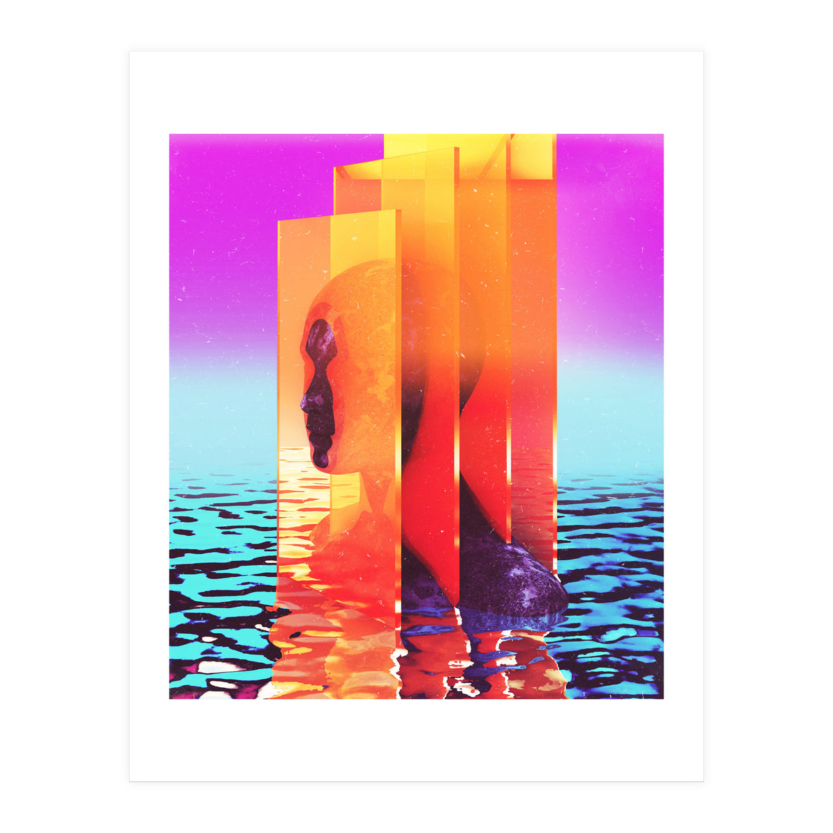 Random Thoughts (Print Only)