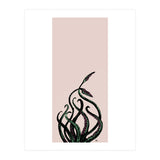 Piece Of Tattooed Lady (Print Only) thumbnail