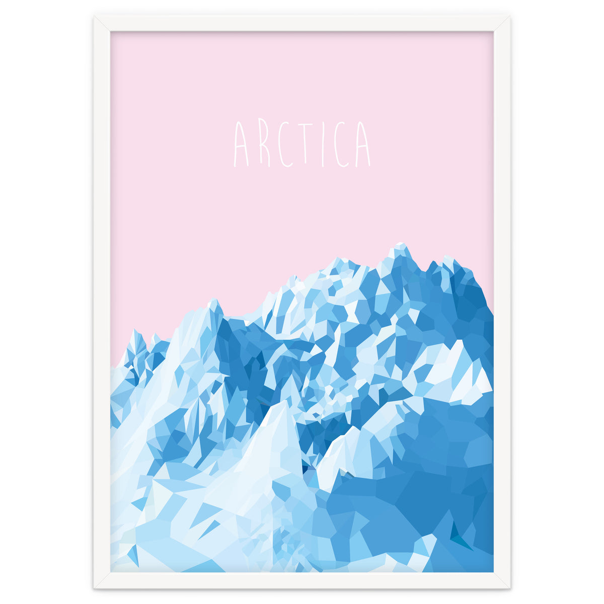 Glacier