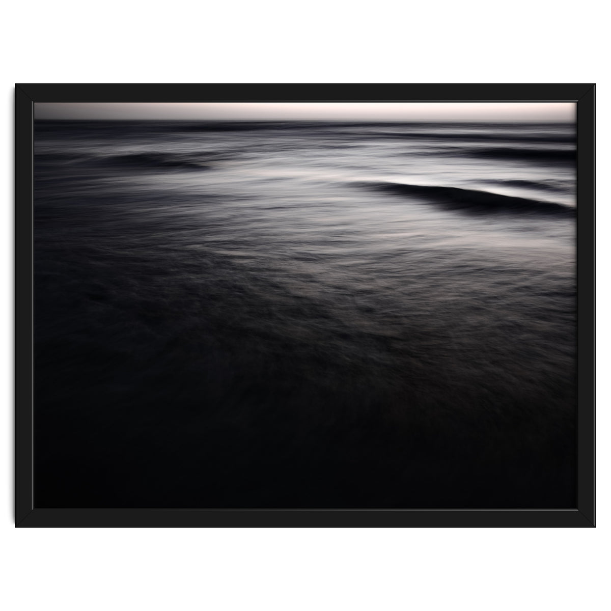 After the sun has set III