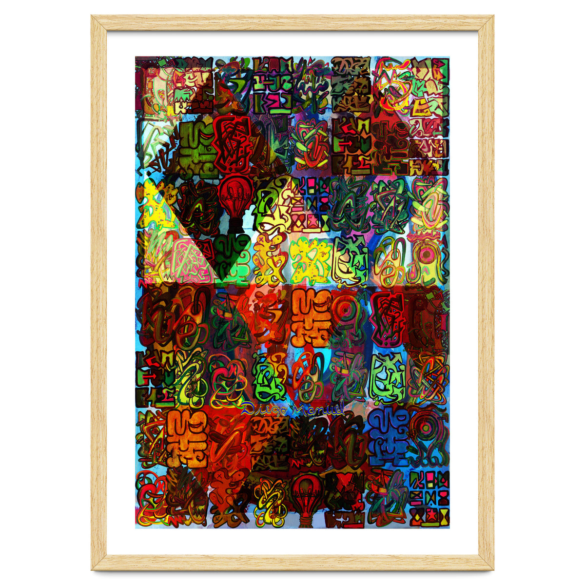 Graffiti Digital 2022 357