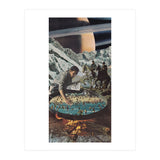 New World (Print Only) thumbnail