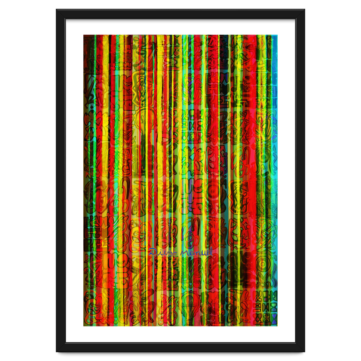 Graffiti Digital 2022 19