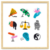 Libra Emoji