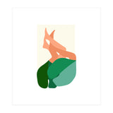 Towel&spoon (Print Only) thumbnail