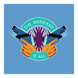 Killjoys The Warrant Is All (Print Only) thumbnail