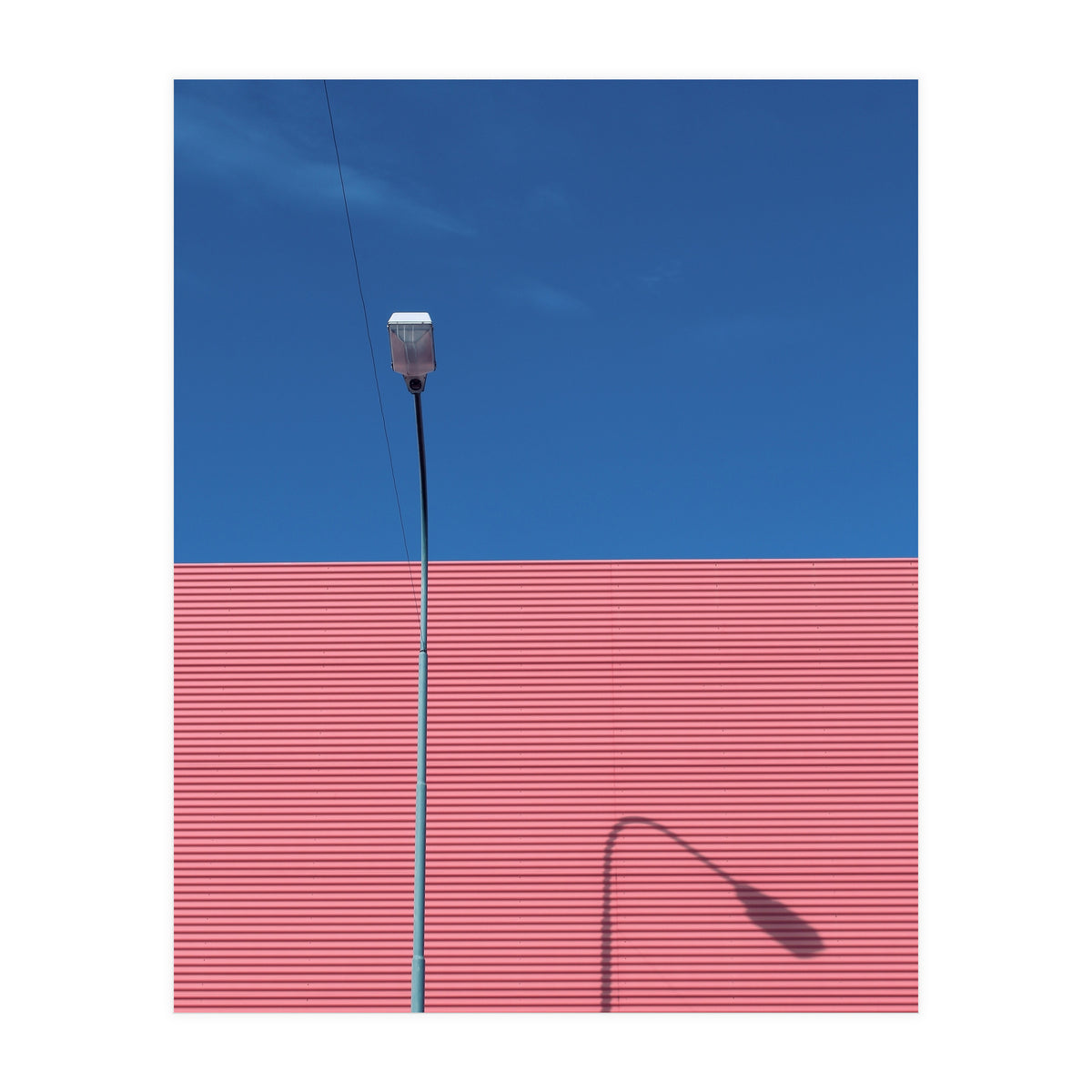 Good And Bad (Print Only)