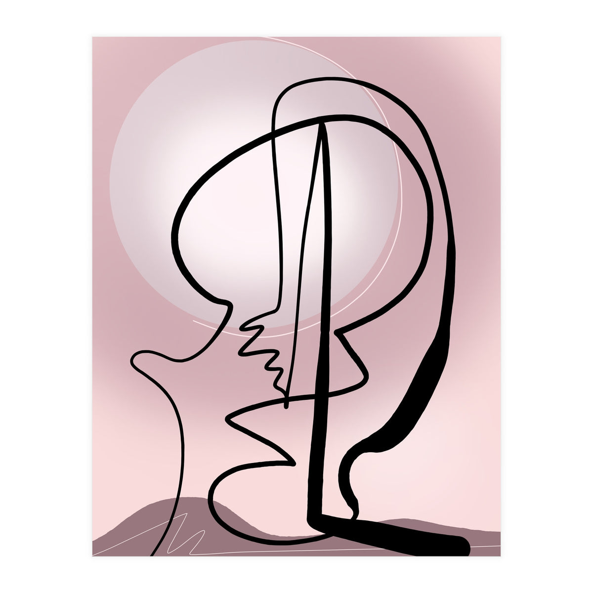 Serenidade (Print Only)