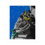 All Aboard (Print Only) thumbnail