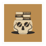 Books Are Cool (Print Only) thumbnail