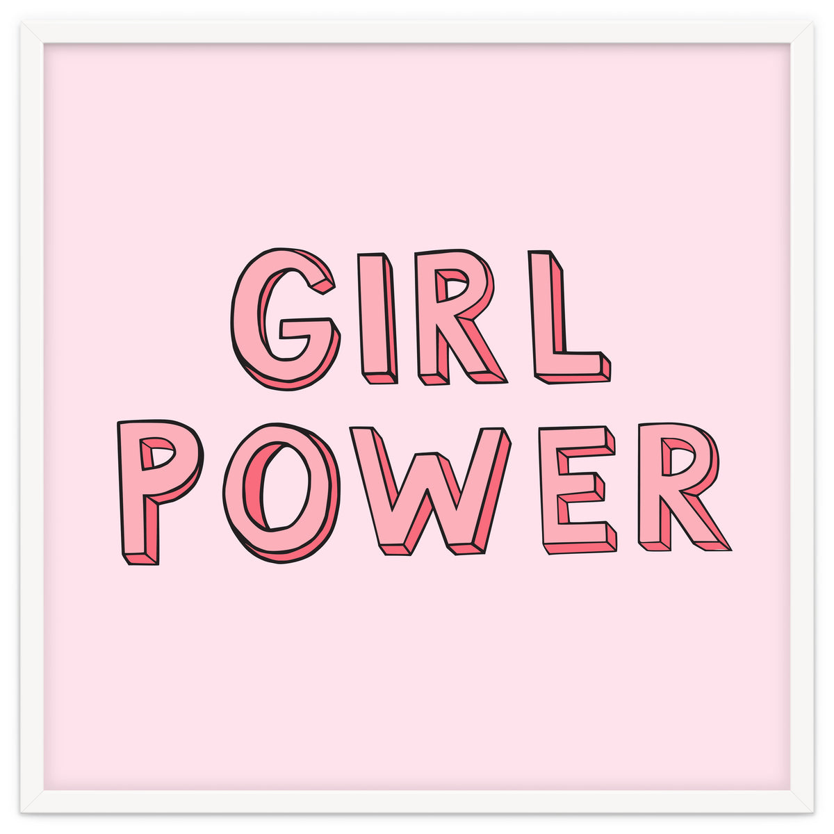 Girl Power