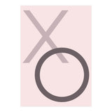 Xo  (Print Only) thumbnail