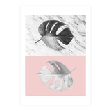 Tropical collage V (Print Only) thumbnail