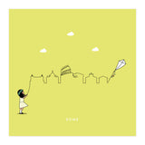 Kein Design Rome (Print Only) thumbnail