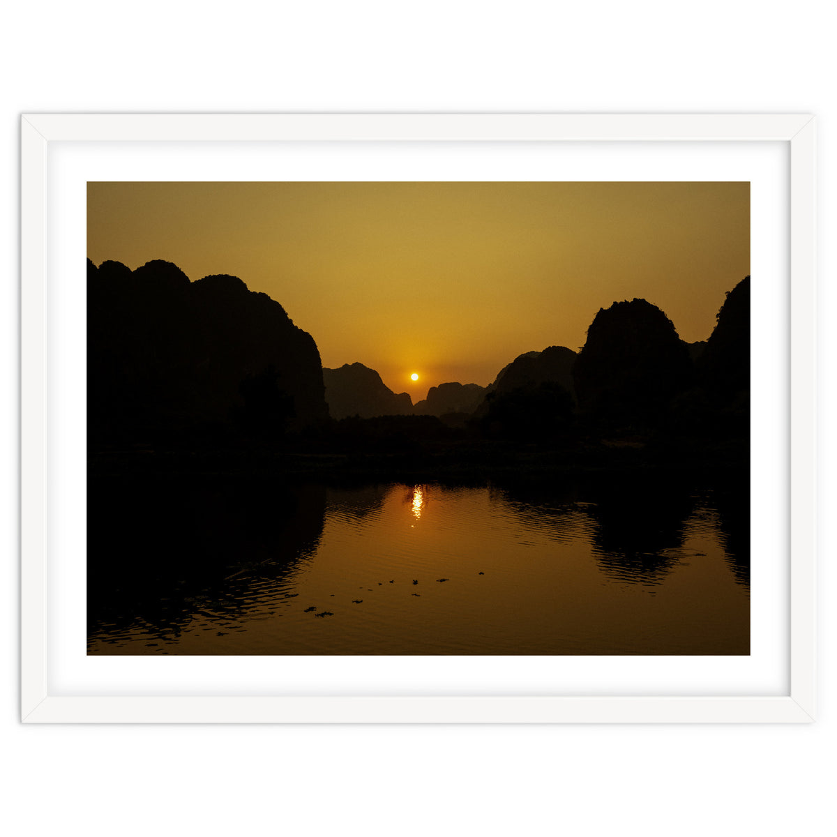 Picture Postcard Perfect