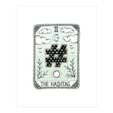 The Hashtag (Print Only) thumbnail