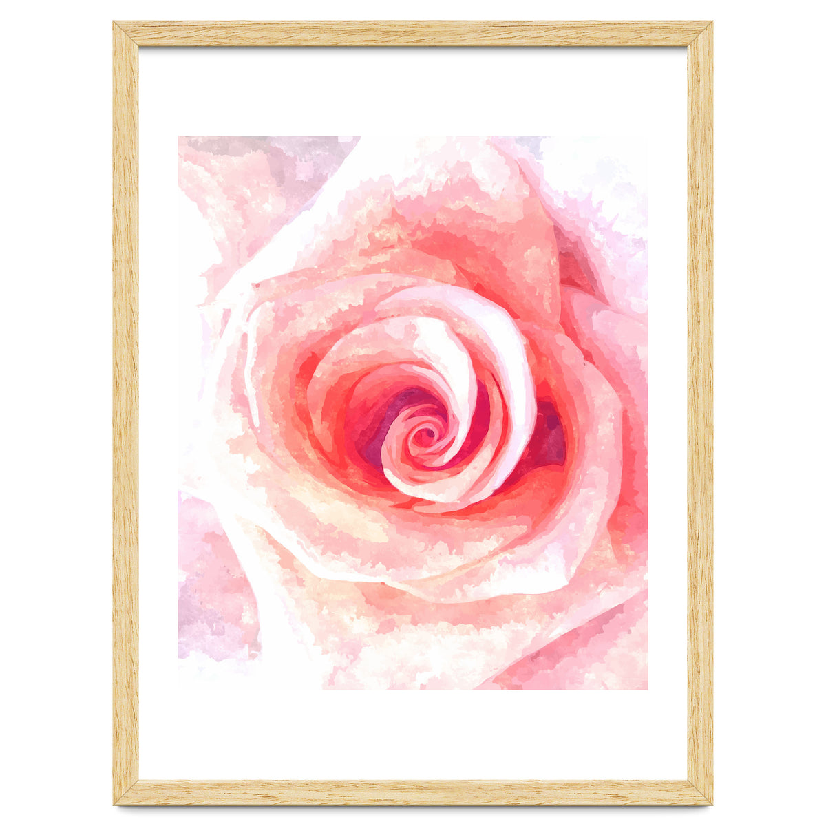 Ran Into An Old Flame