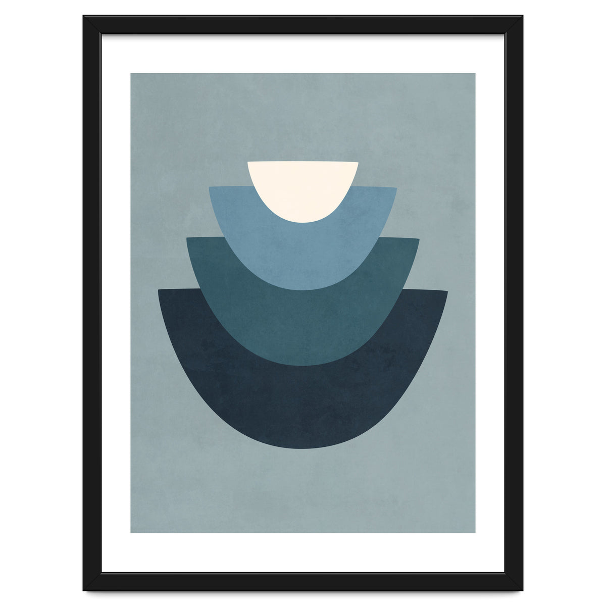 MINIMAL ART - GEOMETRIES Z03