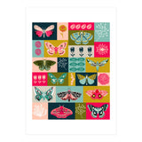 Lepidoptery (Print Only) thumbnail