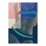 Gerald Laing's Girls 3 (Print Only) thumbnail