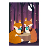 Tea time (Print Only) thumbnail